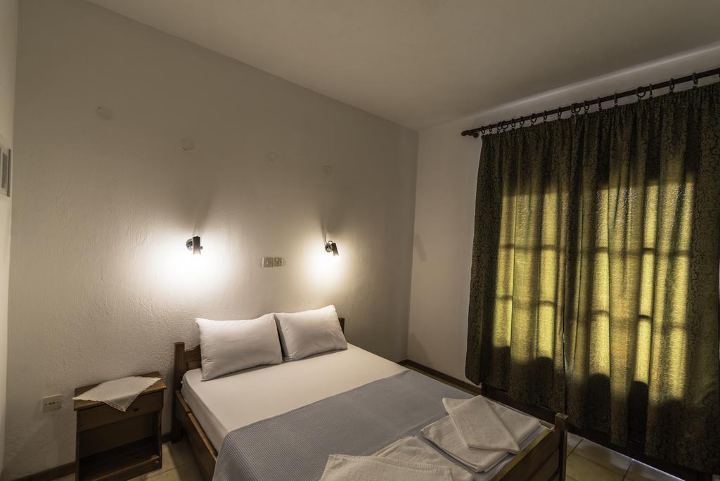 Doreta Studios Skala Potamia  Extérieur photo